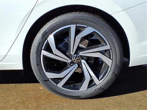 2025 Volkswagen Jetta 1.5T SEL