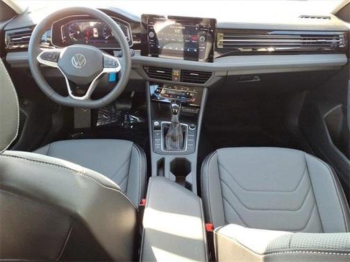 2025 Volkswagen Jetta 1.5T SEL