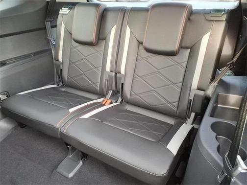 2026 Volkswagen Atlas PEAK EDITION