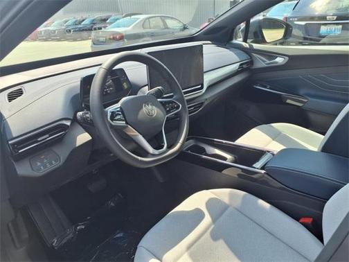 2025 Volkswagen ID.4 Pro S