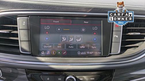 2021 Buick Enclave FWD Essence