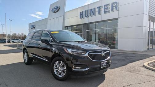 2021 Buick Enclave FWD Essence