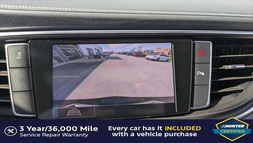 2021 Buick Enclave FWD Essence