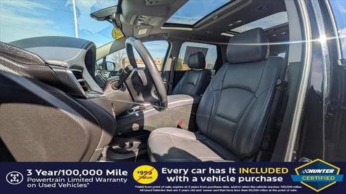 2021 Buick Enclave FWD Essence