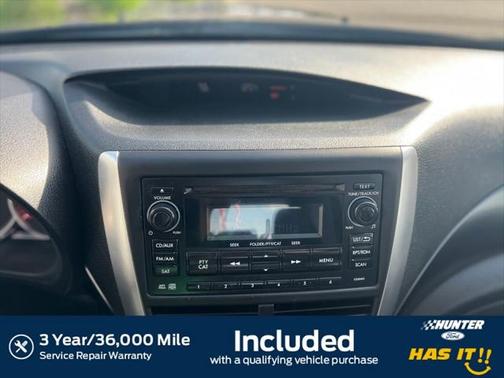 2013 Subaru Impreza WRX Base