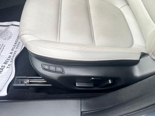 2016 Mazda Mazda6 i Grand Touring