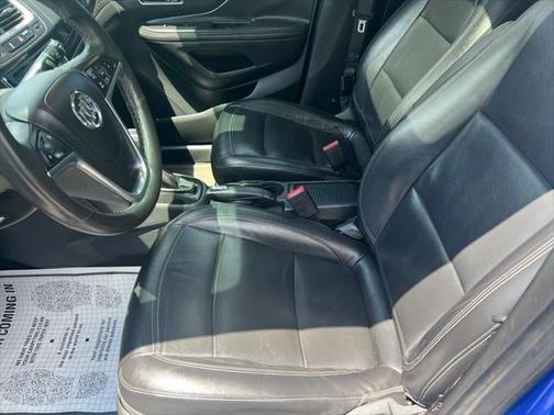 2013 Buick Encore Leather