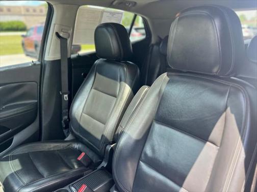 2013 Buick Encore Leather