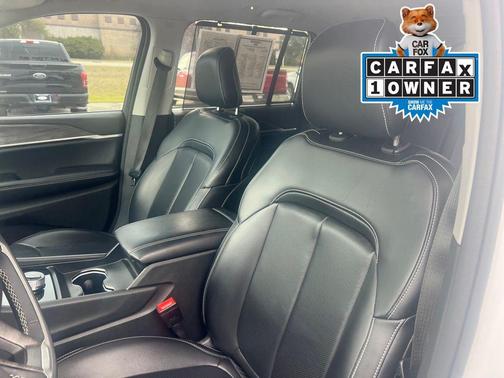 2023 Jeep Grand Cherokee Limited X