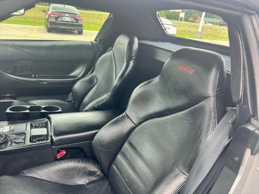 1996 Chevrolet Corvette Base