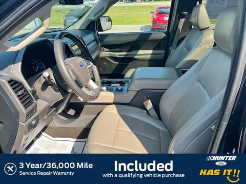 2021 Ford Expedition Max XLT
