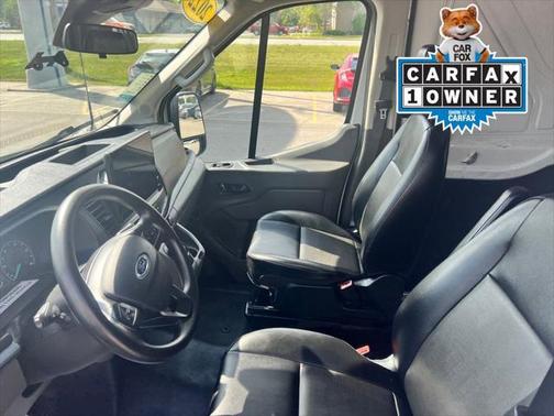 2022 Ford Transit-350 Base