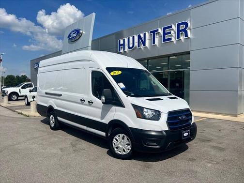 2022 Ford Transit-350 Base