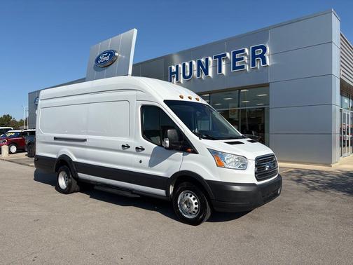 2015 Ford Transit-350 Base