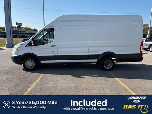 2015 Ford Transit-350 Base