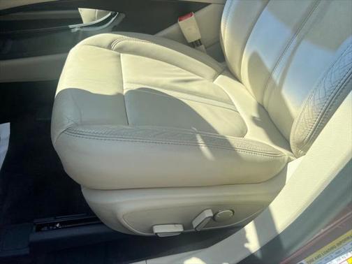 2015 Lincoln MKZ Base