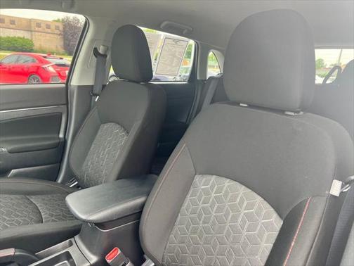 2023 Mitsubishi Outlander Sport 2.0 S