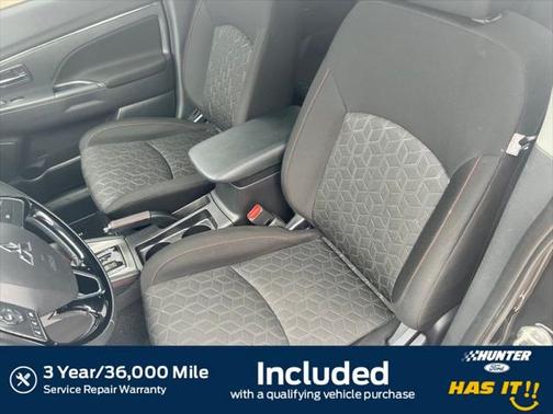 2023 Mitsubishi Outlander Sport 2.0 S