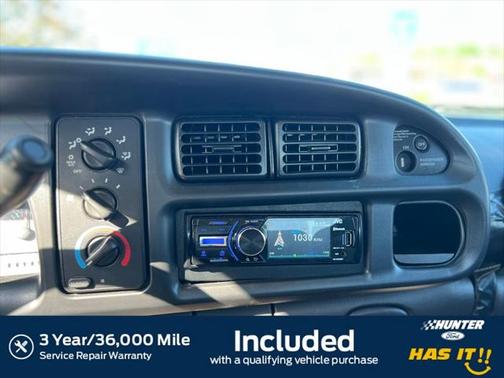 1999 Dodge Ram 3500 Quad Cab DRW