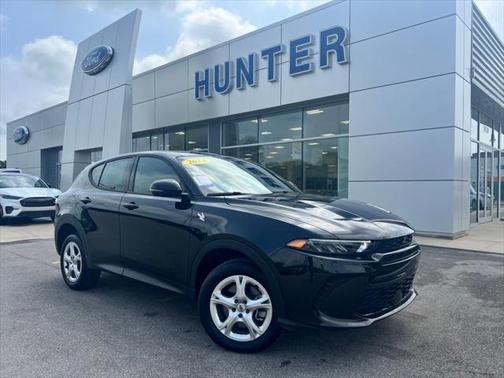 2024 Dodge Hornet GT Plus AWD