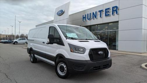 2025 Ford Transit-150 Base