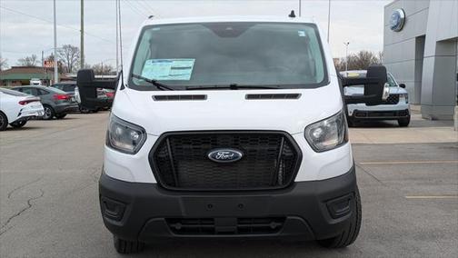 2025 Ford Transit-150 Base