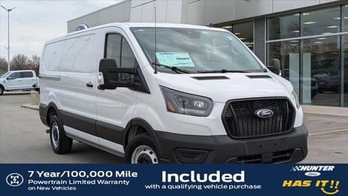 2025 Ford Transit-150 Base