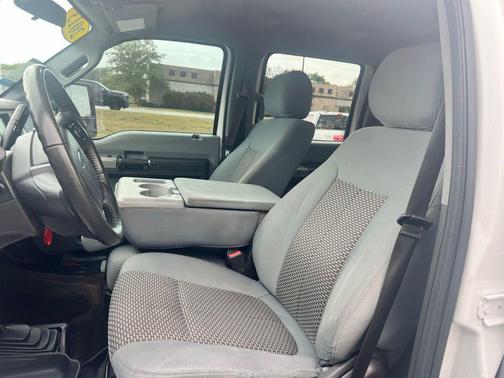 2013 Ford F-250 XLT