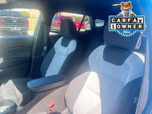 2025 Chevrolet Trax FWD 1RS