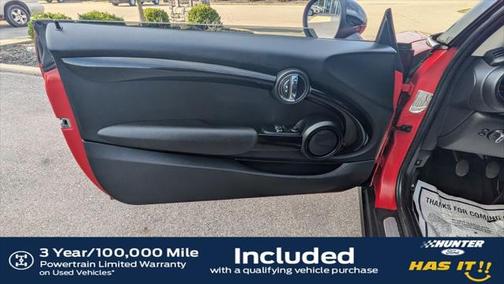 2019 MINI Hardtop Cooper S