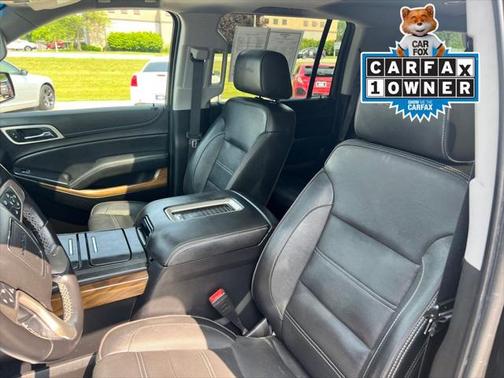 2020 GMC Yukon XL Denali