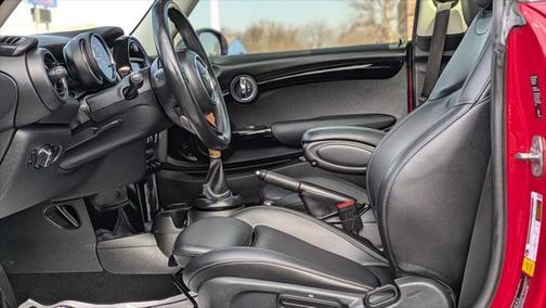 2019 MINI Hardtop Cooper S