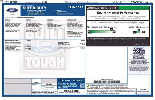 2026 Ford F-350 XL
