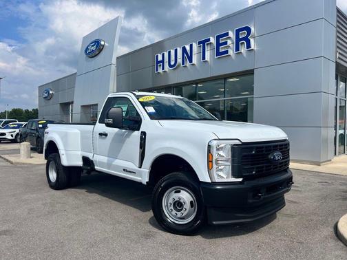 2025 Ford F-350 XL