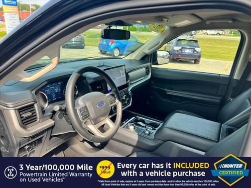 2024 Ford Expedition XLT