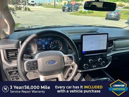 2024 Ford Expedition XLT