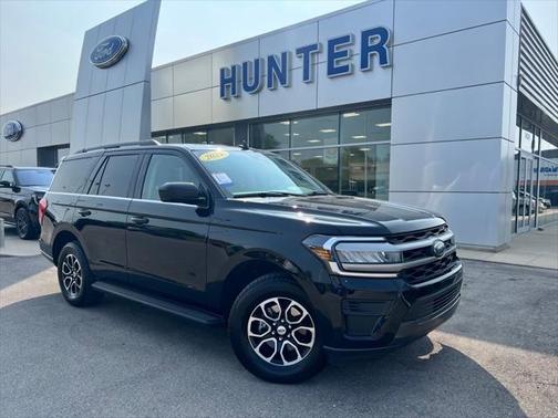 2024 Ford Expedition XLT
