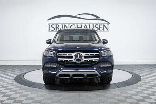 2022 Mercedes-Benz GLS 450 GLS 450