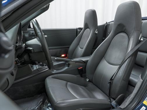 2008 Porsche 911 Carrera 4S