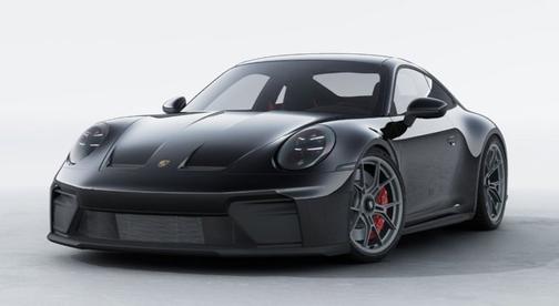 2026 Porsche 911 GT3 w/Touring Package