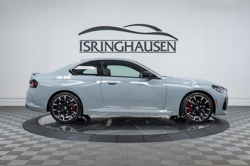 2026 BMW M240 M240i xDrive