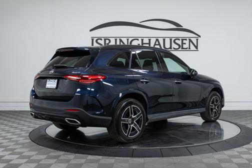 2023 Mercedes-Benz GLC 300 GLC 300