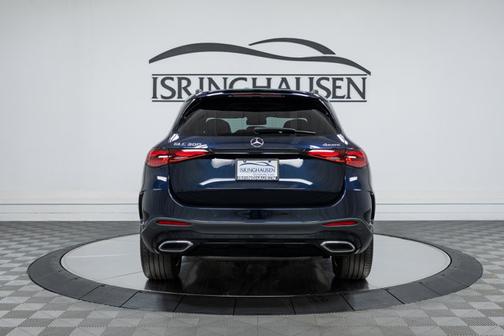 2023 Mercedes-Benz GLC 300 GLC 300