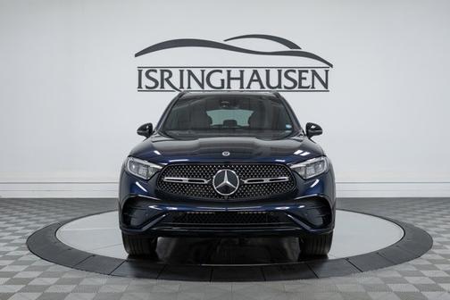 2023 Mercedes-Benz GLC 300 GLC 300