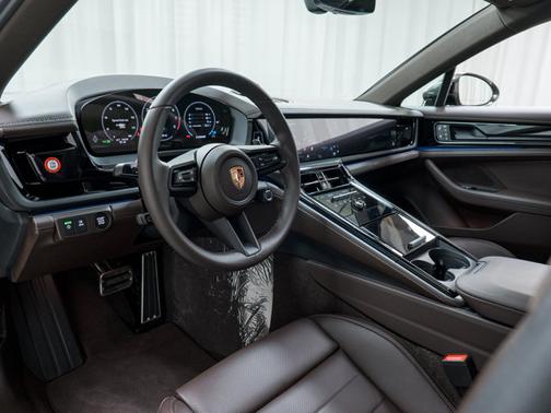 2026 Porsche Panamera 4S E-Hybrid