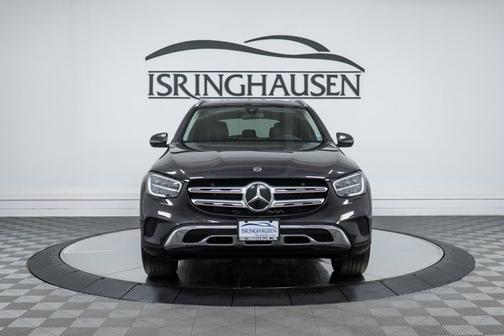 2021 Mercedes-Benz GLC 300 GLC 300
