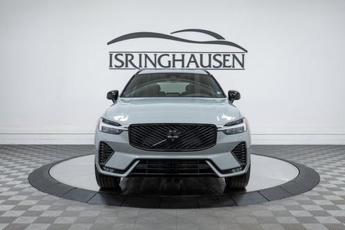 2026 Volvo XC60 Ultra Black Edition