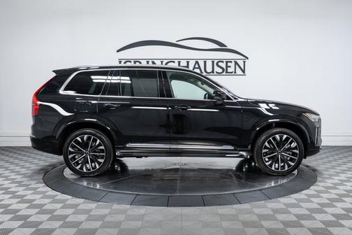 2026 Volvo XC90 Plug-In Hybrid Plus