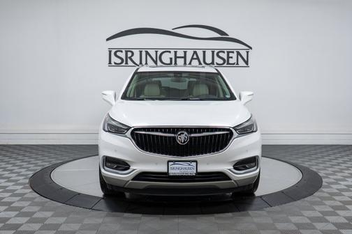 2019 Buick Enclave Premium