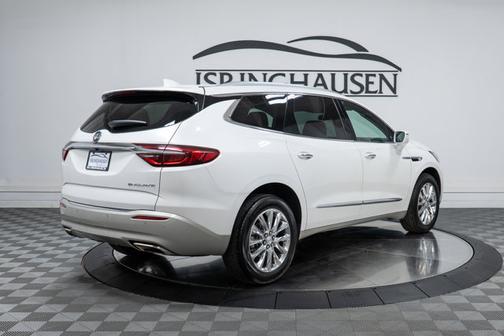 2019 Buick Enclave Premium